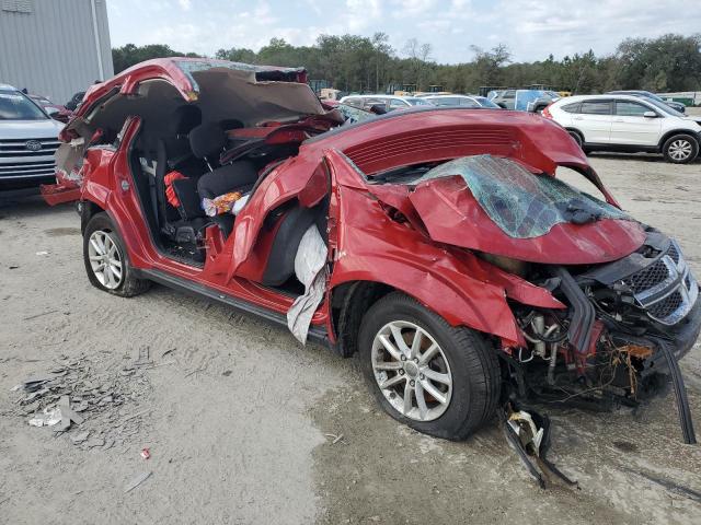 Photo 4 from auction – 2014 DODGE JOURNEY SX with VIN 3C4PDDBG3ET302235