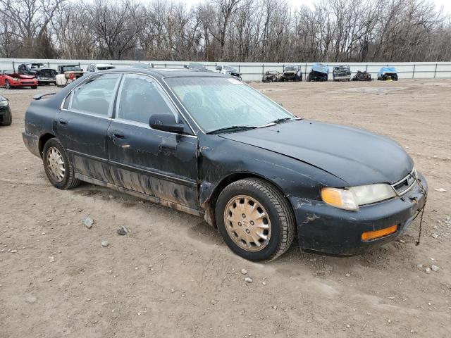 Photo 4 from auction – 1996 HONDA ACCORD EX with VIN 1HGCD5658TA082741