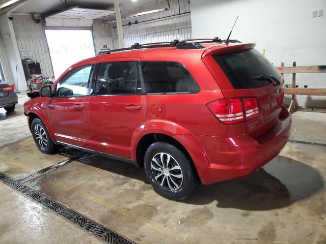 Фото 2 с аукциона – 2010 DODGE JOURNEY SE с VIN 3D4PG4FB1AT130077
