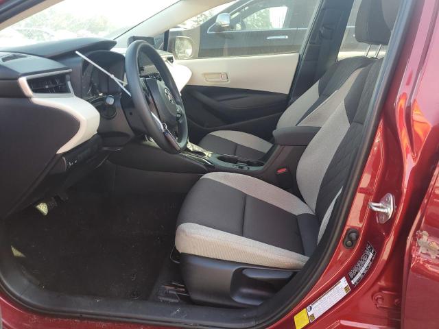 Photo 7 from auction – 2023 TOYOTA COROLLA LE with VIN JTDB4MEE4PJ004758