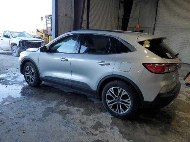Photo 2 from auction – 2020 FORD ESCAPE SEL with VIN 1FMCU0H67LUA15050