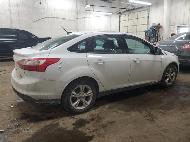 Foto 3 de la subasta – 2013 FORD FOCUS SE con VIN 1FADP3F27DL263670