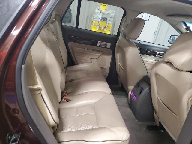 Photo 11 from auction – 2010 LINCOLN MKX with VIN 2LMDJ8JCXABJ28932