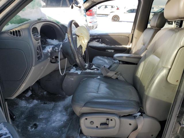 Photo 7 from auction – 2002 CHEVROLET TRAILBLAZE with VIN 1GNDT13S022172295