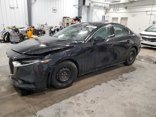 MAZDA 3 PREMIUM 2021 with VIN 3MZBPBDL9MM216739 - Photo from auction