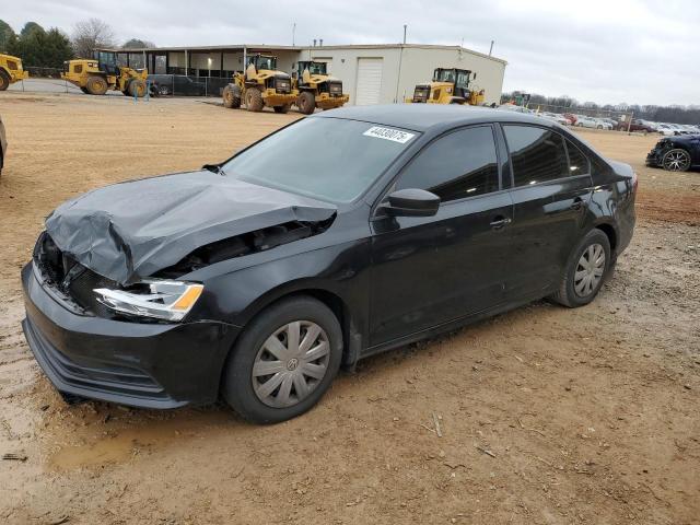 VOLKSWAGEN JETTA S 2016 with VIN 3VW267AJ7GM382491 - Photo from auction
