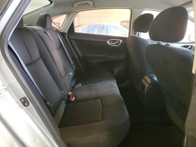 Photo 10 from auction – 2014 NISSAN SENTRA S with VIN 3N1AB7AP4EY251820