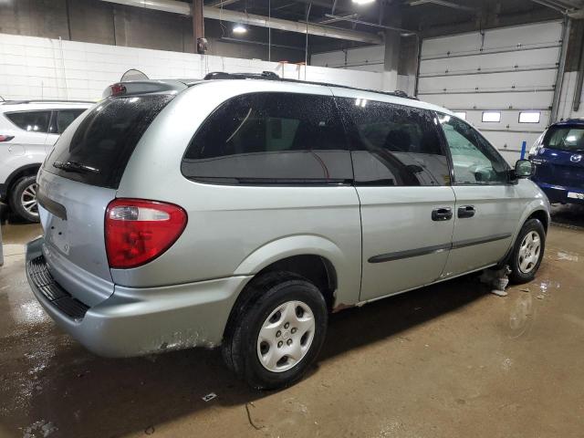 Photo 3 from auction – 2003 DODGE GRAND CARA with VIN 1D4GP24373B286323