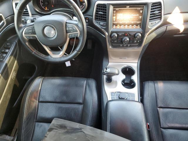 Photo 8 from auction – 2015 JEEP GRAND CHER with VIN 1C4RJFBM2FC733066