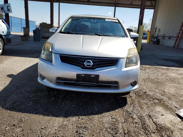 Photo 5 from auction – 2012 NISSAN SENTRA 2.0 with VIN 3N1AB6APXCL757513