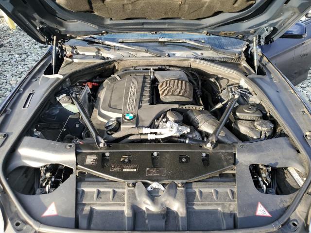Photo 11 from auction – 2014 BMW 640 XI GRA with VIN WBA6B8C58ED452723