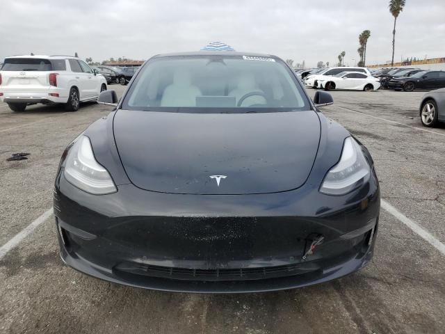 Photo 5 from auction – 2019 TESLA MODEL 3 with VIN 5YJ3E1EA3KF509171