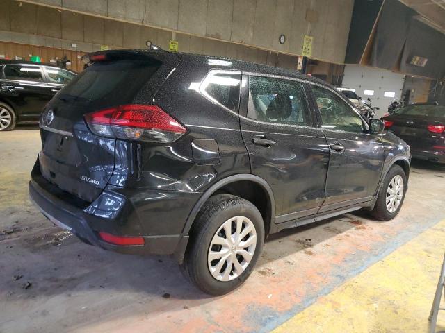 Photo 3 from auction – 2018 NISSAN ROGUE S with VIN KNMAT2MV4JP575126