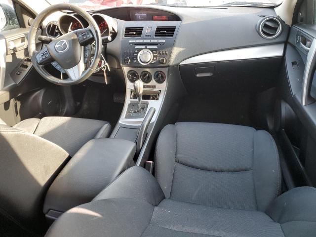 Photo 8 from auction – 2011 MAZDA 3 S with VIN JM1BL1K66B1386119