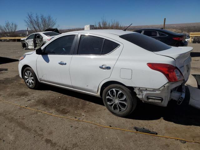 Photo 2 from auction – 2018 NISSAN VERSA S with VIN 3N1CN7AP7JL882276