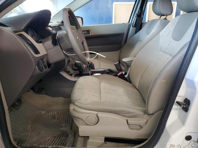 Photo 7 from auction – 2009 FORD FOCUS SE with VIN 1FAHP35N19W138697