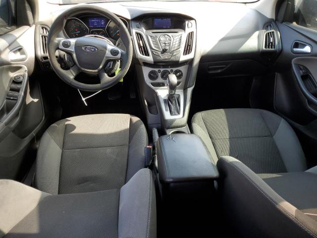 Zdjęcie 8 z aukcji – 2013 FORD FOCUS SE z VIN 1FADP3K2XDL132786