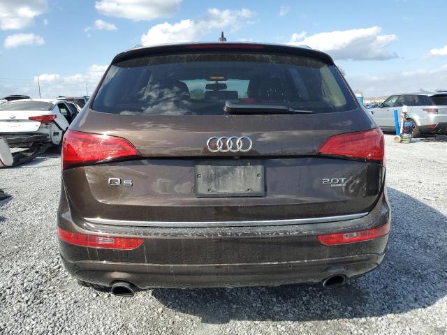 Zdjęcie 6 z aukcji – 2015 AUDI Q5 PREMIUM z VIN WA1LFAFP3FA011139