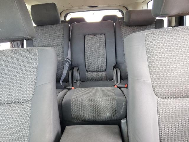 Photo 10 from auction – 2008 JEEP COMMANDER with VIN 1J8HG48K38C150053