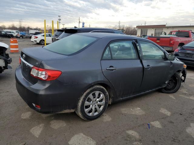 Photo 3 from auction – 2012 TOYOTA COROLLA BA with VIN JTDBU4EE6C9177208
