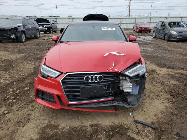 Photo 5 from auction – 2019 AUDI A3 PREMIUM with VIN WAUJEGFF2K1024689
