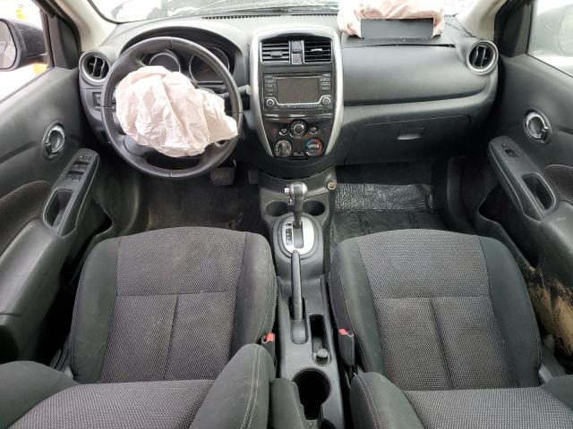 Photo 8 from auction – 2017 NISSAN VERSA S with VIN 3N1CN7AP6HL854060