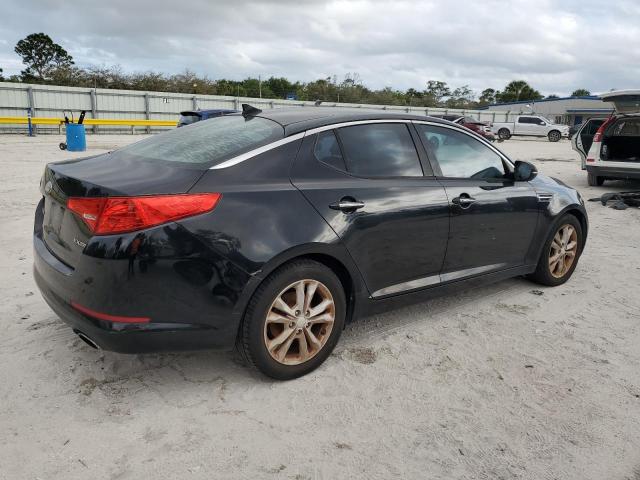 Photo 3 from auction – 2013 KIA OPTIMA EX with VIN 5XXGN4A77DG209565