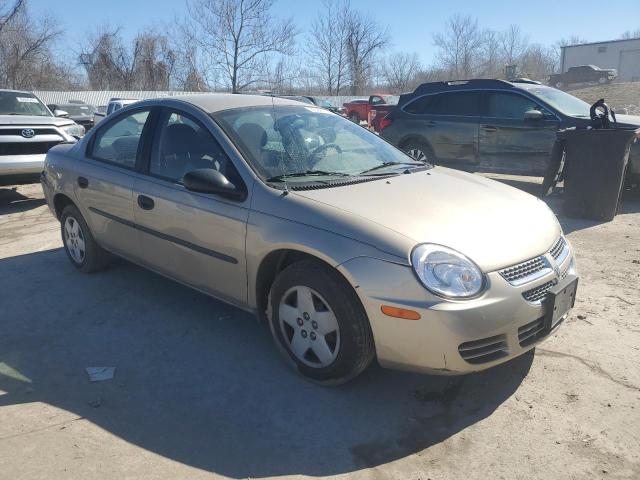 Снимка 4 от търг – 2003 DODGE NEON SE с VIN 1B3ES26C13D109336