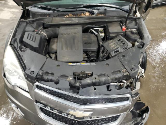 Photo 12 from auction – 2012 CHEVROLET EQUINOX LT with VIN 2GNFLNEK9C6136378