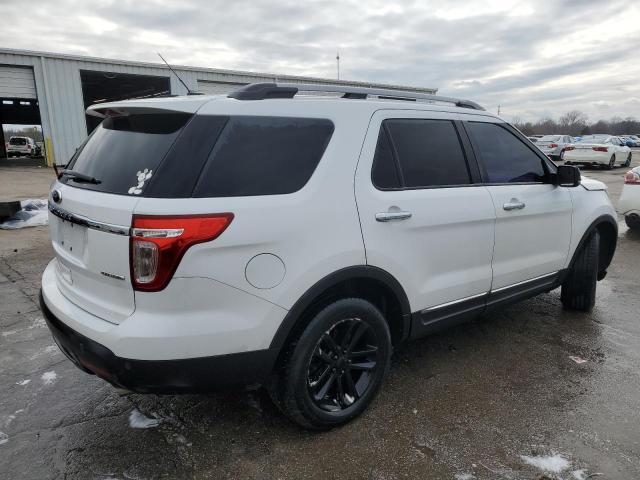 Foto 3 de la subasta – 2013 FORD EXPLORER X con VIN 1FM5K7D84DGB16576