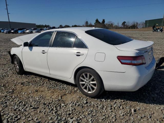 Фото 2 с аукциона – 2011 TOYOTA CAMRY BASE с VIN 4T4BF3EK8BR177475