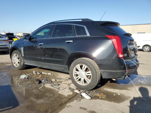 Photo 2 from auction – 2015 CADILLAC SRX with VIN 3GYFNAE3XFS599733