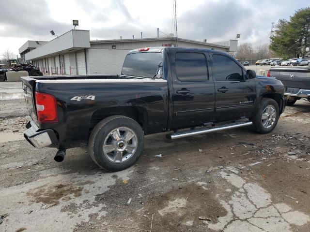 Photo 3 from auction – 2013 CHEVROLET SILVERADO with VIN 3GCPKTE75DG281052