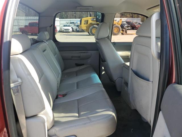 Photo 10 from auction – 2008 GMC SIERRA C15 with VIN 3GTEC13J68G111604