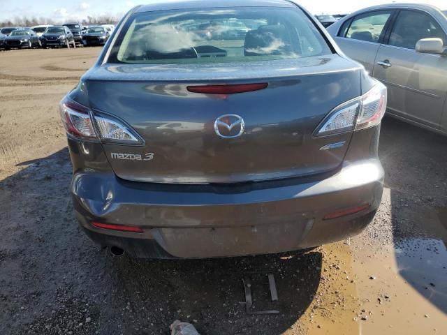Photo 6 from auction – 2012 MAZDA 3 I with VIN JM1BL1V86C1591065