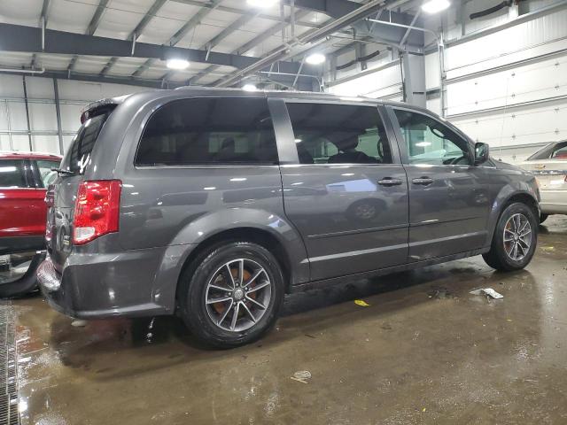 Photo 3 from auction – 2017 DODGE GRAND CARA with VIN 2C4RDGCG2HR772532