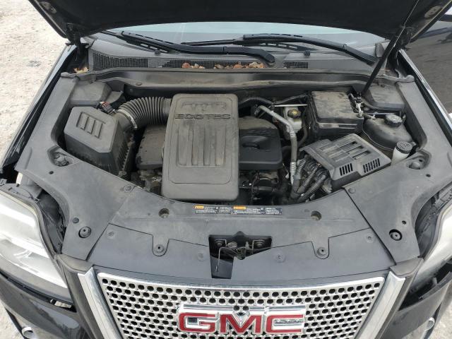 Photo 11 from auction – 2014 GMC TERRAIN DE with VIN 2GKALUEK5E6360980