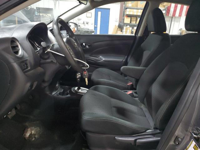 Photo 7 from auction – 2017 NISSAN VERSA S with VIN 3N1CN7APXHL839478