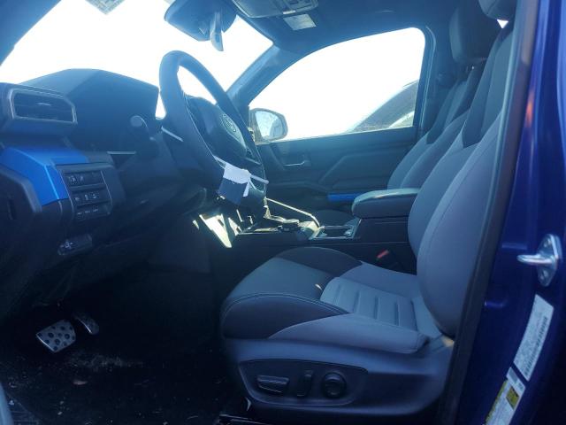 Photo 7 from auction – 2024 TOYOTA TACOMA DOU with VIN 3TMLB5JN4RM070822