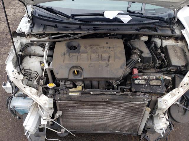 Photo 11 from auction – 2014 TOYOTA COROLLA L with VIN 2T1BURHE5EC059933