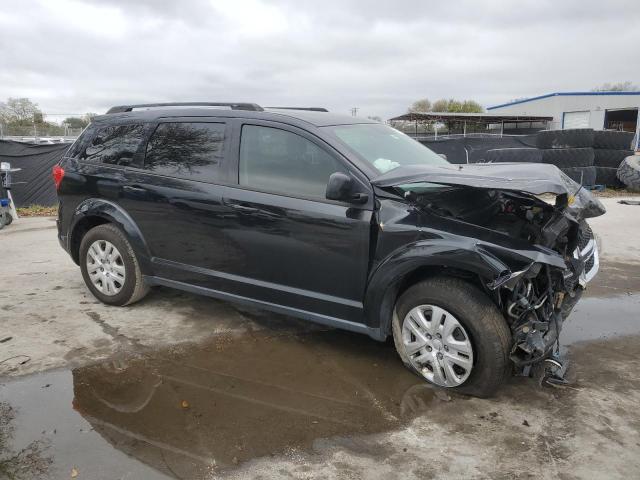 Photo 4 from auction – 2015 DODGE JOURNEY SE with VIN 3C4PDCAB8FT583627