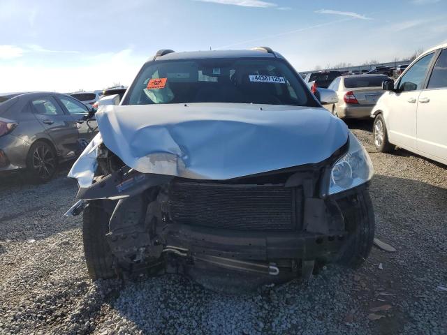 Photo 5 from auction – 2012 CHEVROLET TRAVERSE L with VIN 1GNKRJED2CJ294152