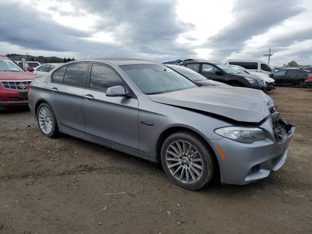 Photo 4 from auction – 2012 BMW 535 I with VIN WBAFR7C59CC816978
