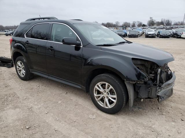 Photo 4 from auction – 2017 CHEVROLET EQUINOX LT with VIN 2GNALCEK7H1597162