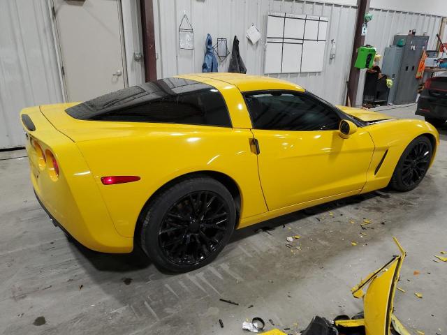 Photo 3 from auction – 2012 CHEVROLET CORVETTE with VIN 1G1YG2DW8C5100484