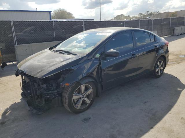 Photo 1 from auction – 2018 KIA FORTE LX with VIN 3KPFL4A72JE187691