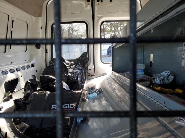 Photo 10 from auction – 2012 FORD TRANSIT CO with VIN NM0LS6AN2CT114280
