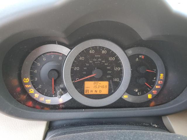 Photo 9 from auction – 2009 TOYOTA RAV4 with VIN JTMZF33V495004776
