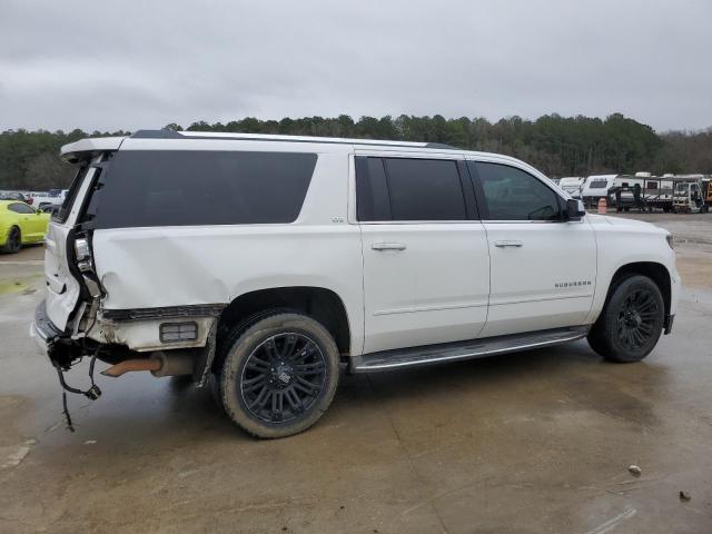 Photo 3 from auction – 2015 CHEVROLET SUBURBAN C with VIN 1GNSCKKC1FR283376