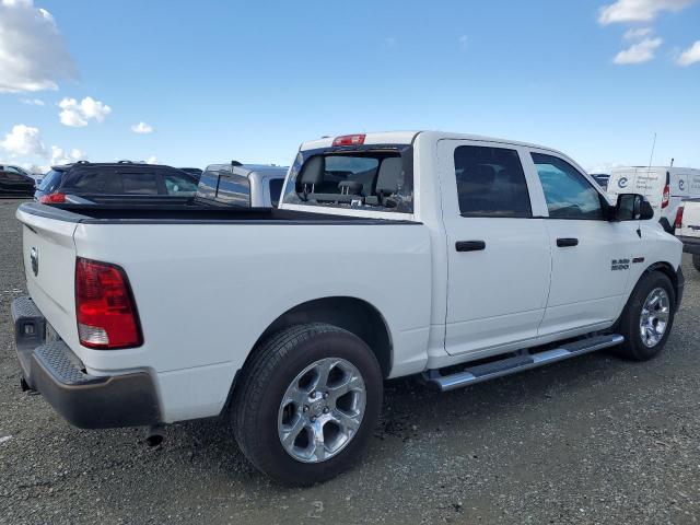 Photo 3 from auction – 2015 RAM 1500 ST with VIN 1C6RR6KM4FS589851